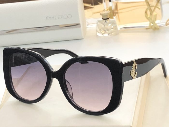 Jimmy Choo Sunglasses Top Quality JCS00240